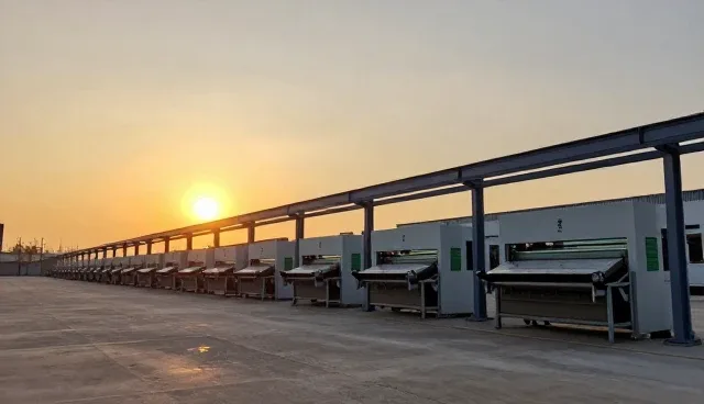 智能办公设备在供应链管理中的实际应用与性能考量