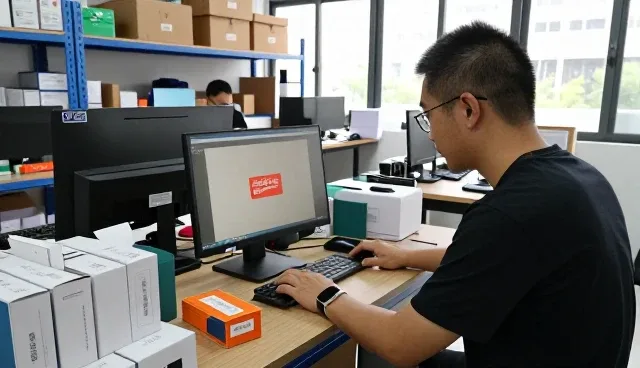 南京鸿川丰贸易有限公司助力企业提升贸易能力