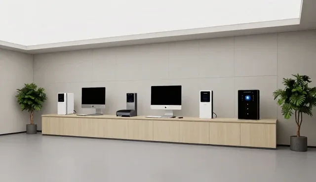 电商代运营在仓储配送中的使用与维护建议