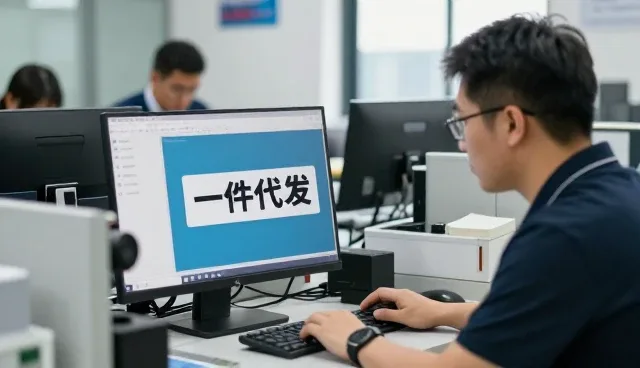 南京鸿川丰贸易有限公司助力企业提升一件代发能力