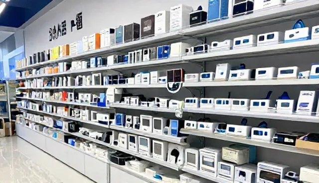 商品定制选型中材料选择对成本的影响